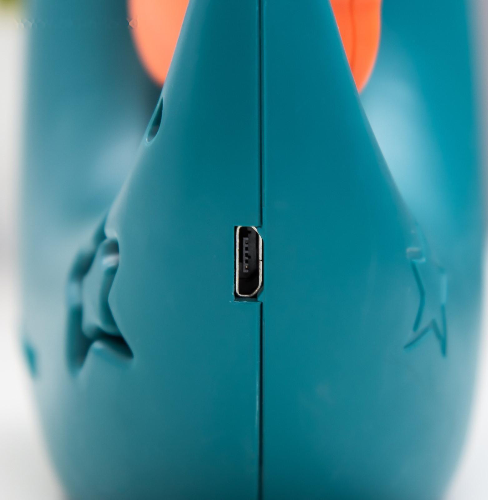 Настольная лампа 