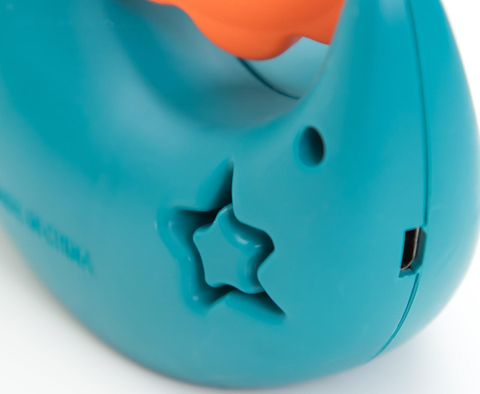 Настольная лампа 