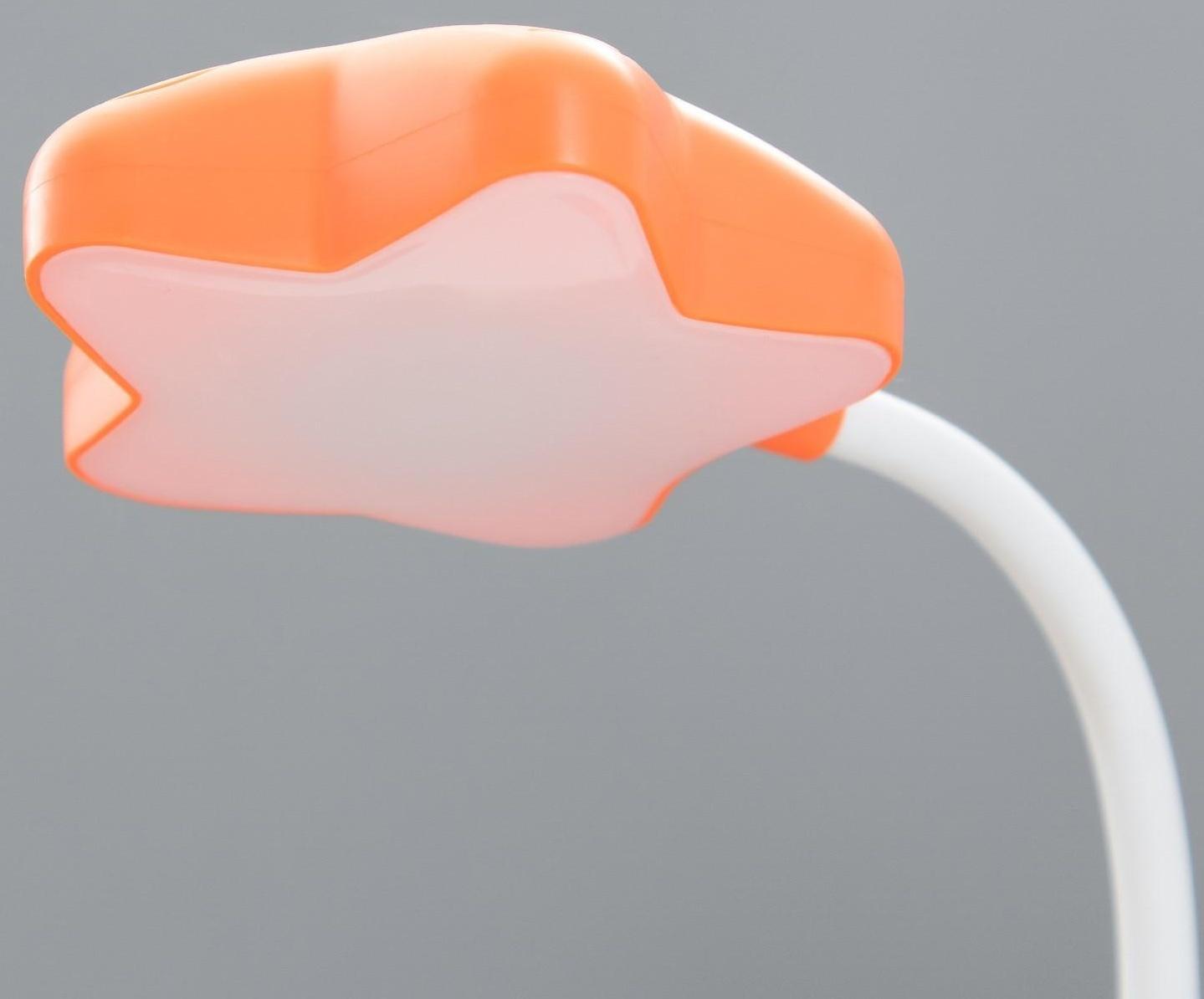 Настольная лампа 