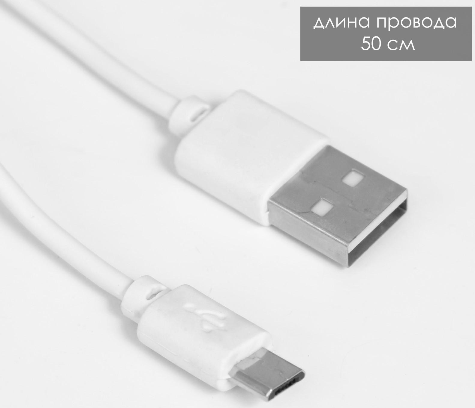 Настольная лампа 