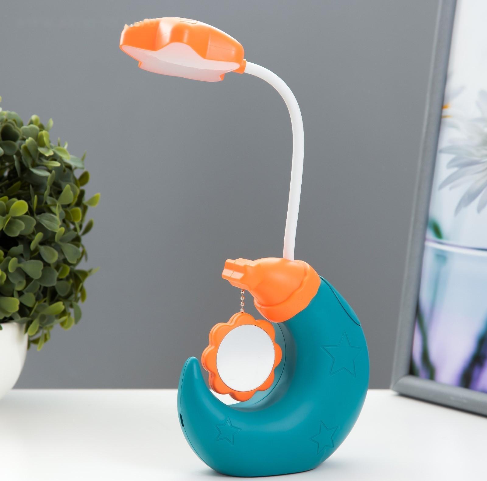 Настольная лампа 