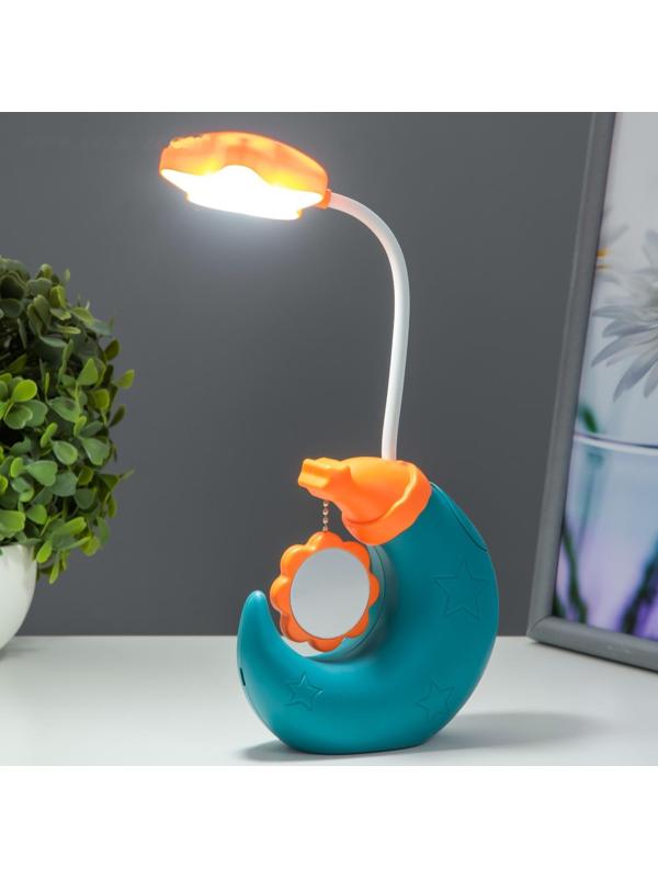 Настольная лампа 