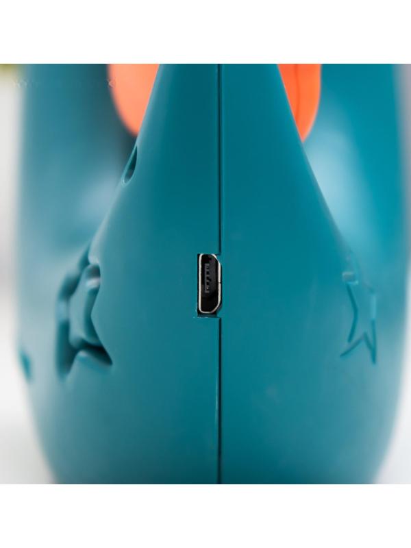 Настольная лампа 