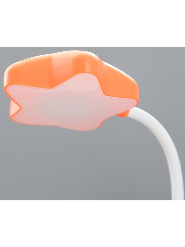 Настольная лампа 