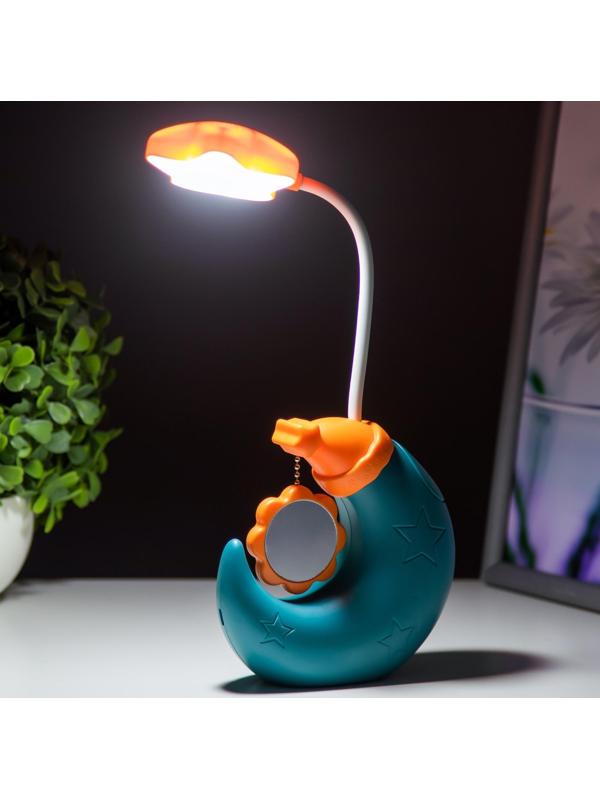 Настольная лампа 