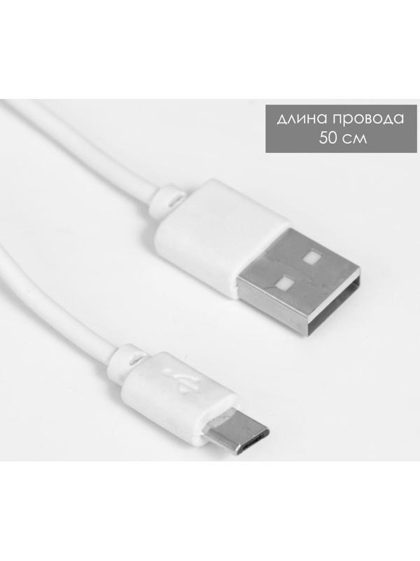 Настольная лампа 