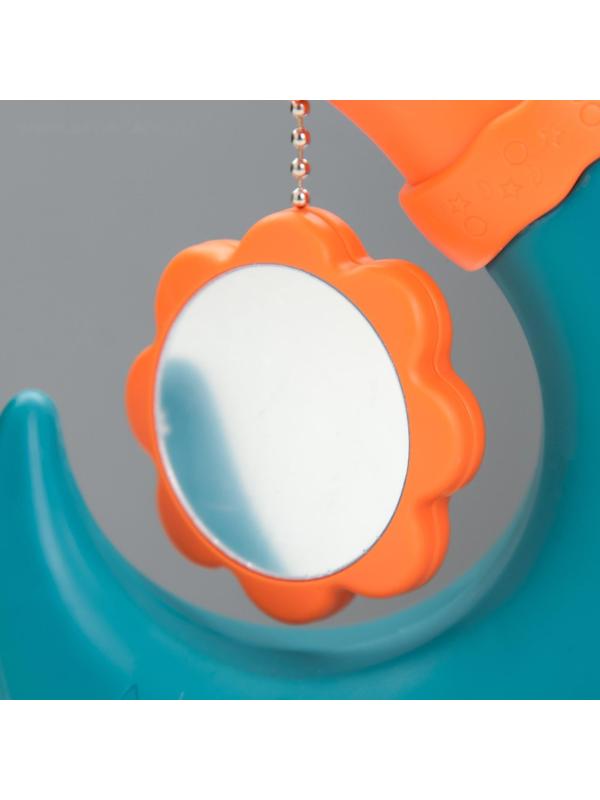 Настольная лампа 