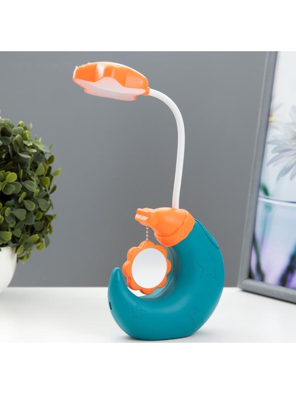 Настольная лампа 