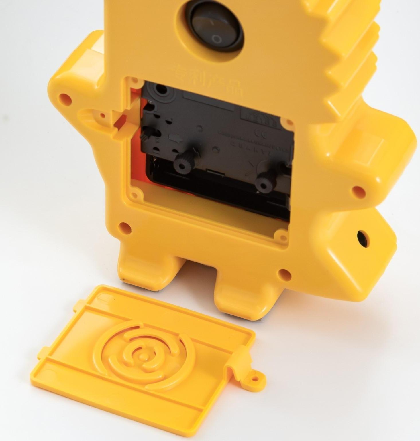 Настольная лампа 