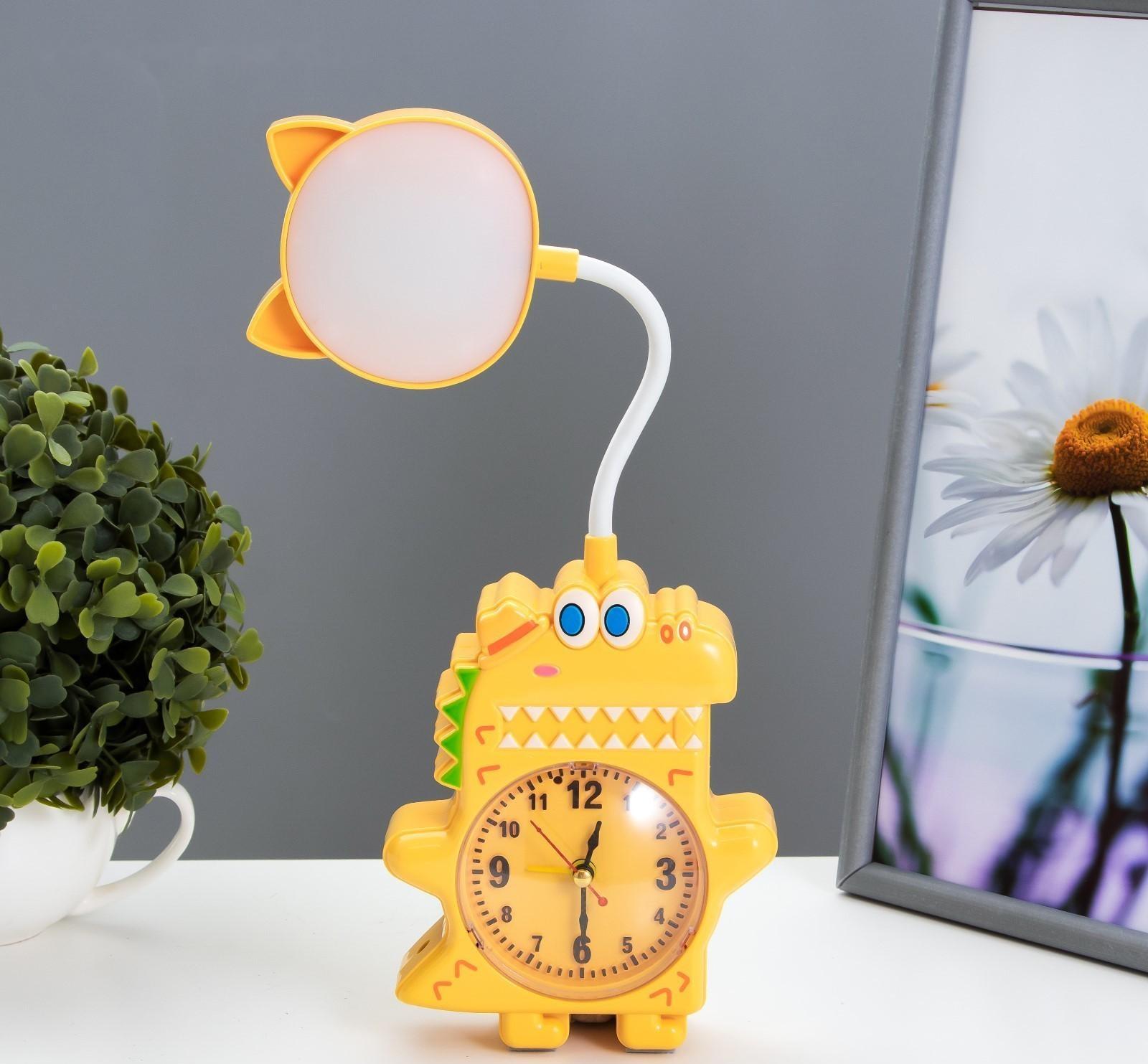 Настольная лампа 