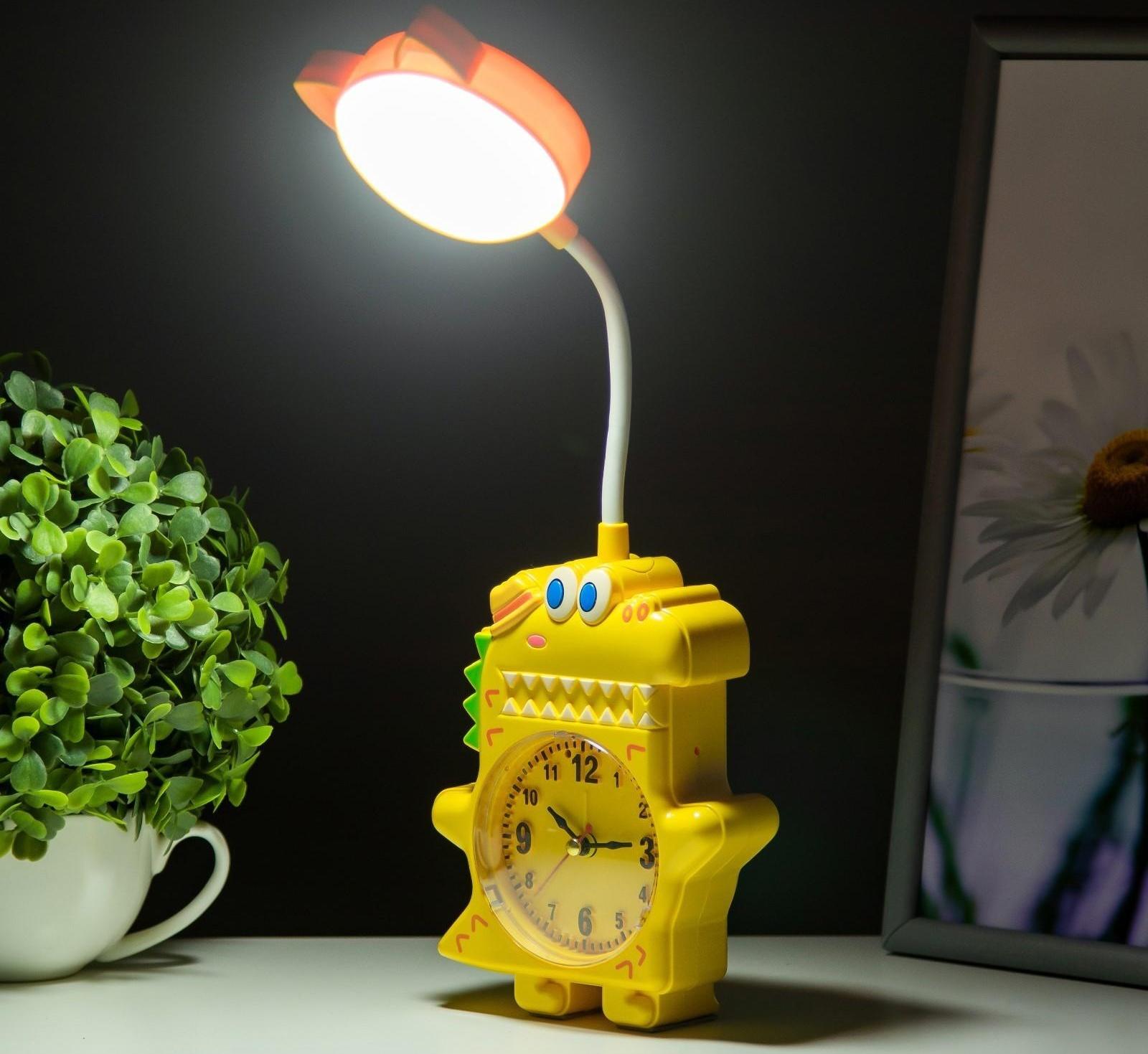 Настольная лампа 