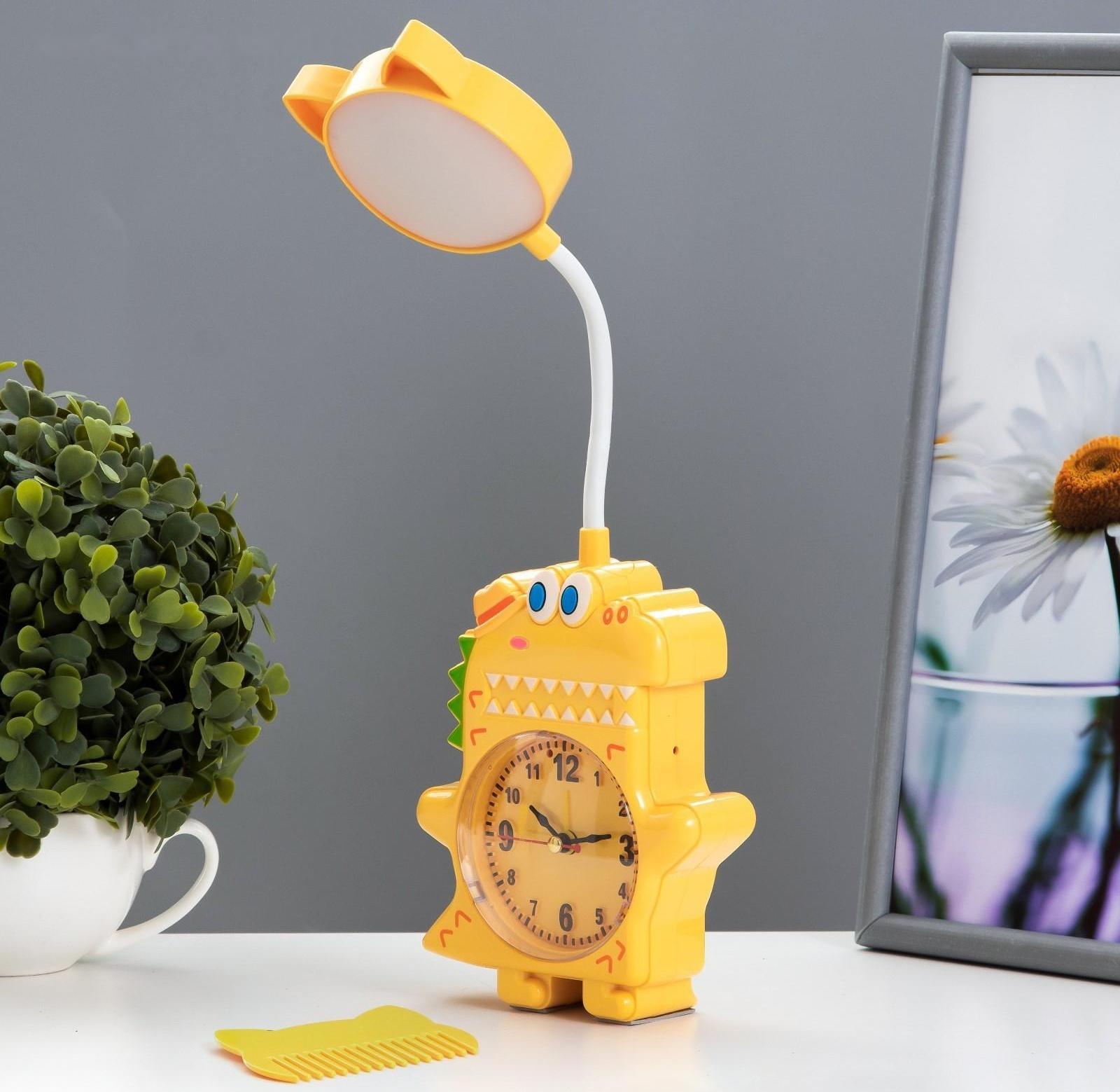 Настольная лампа 