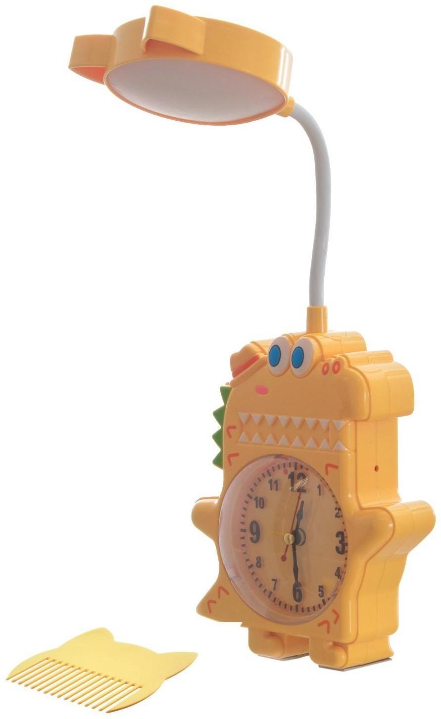 Настольная лампа 