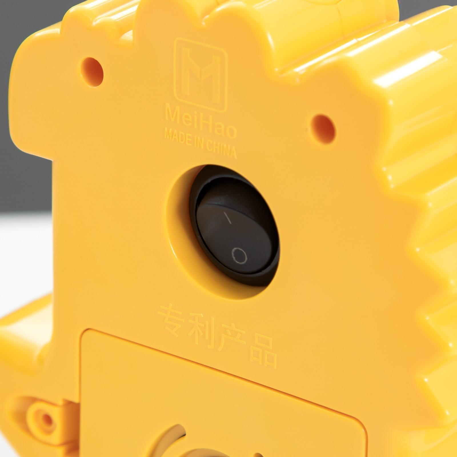 Настольная лампа 