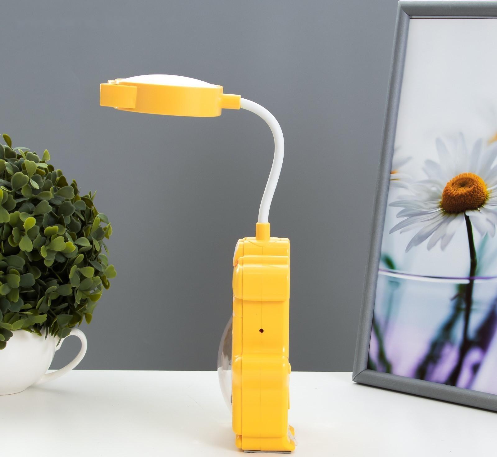 Настольная лампа 