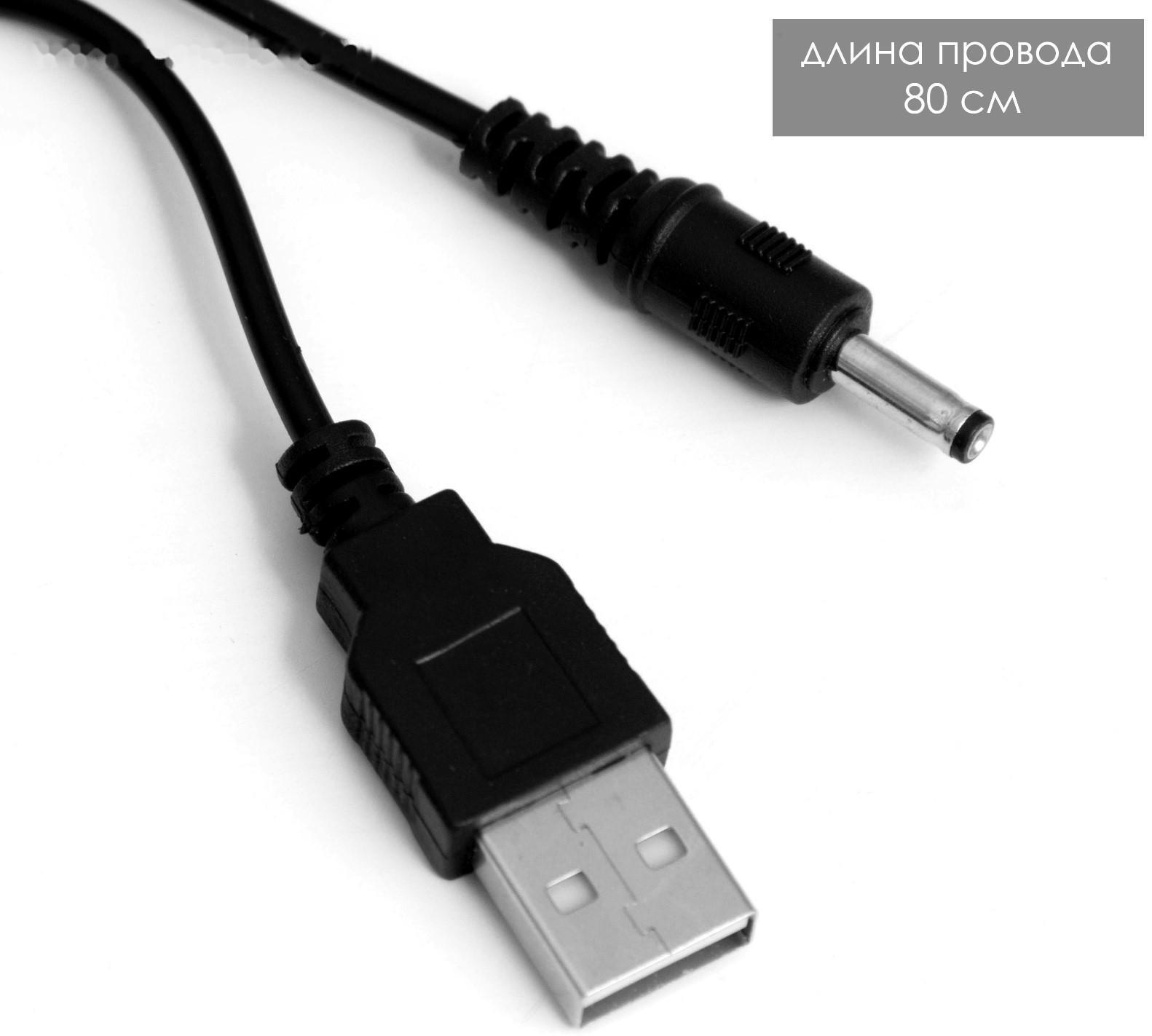 Настольная лампа 