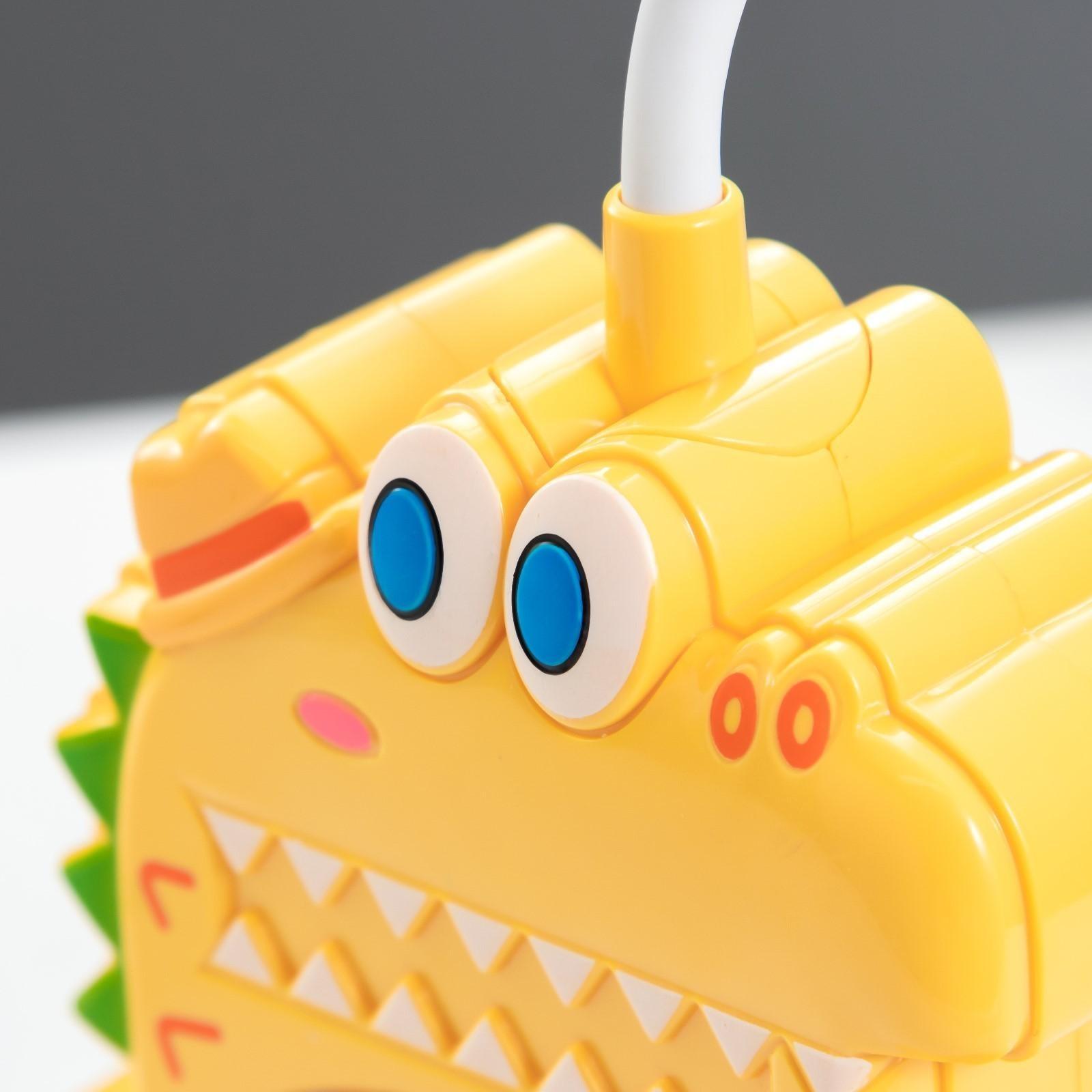 Настольная лампа 