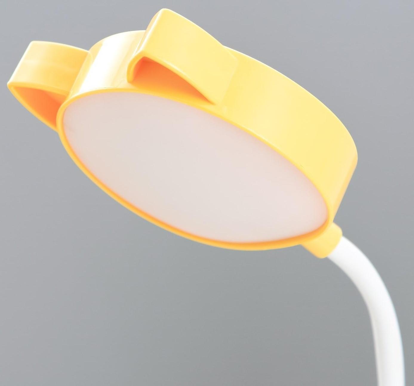 Настольная лампа 