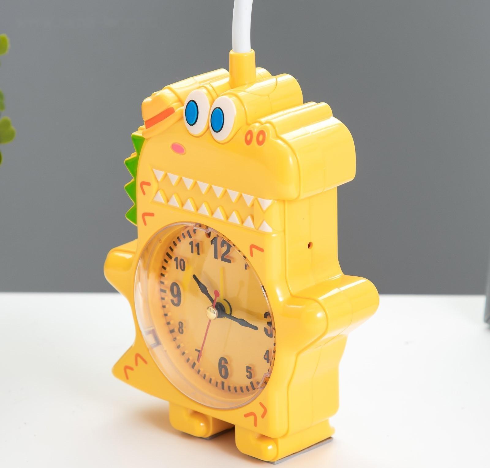 Настольная лампа 