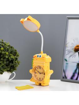 Настольная лампа 