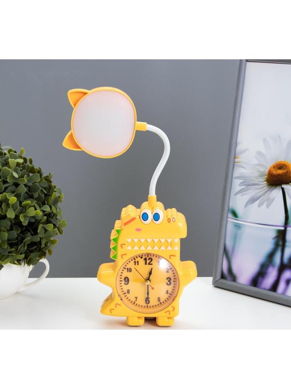 Настольная лампа 