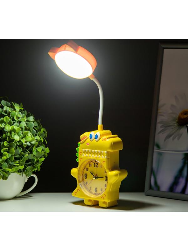 Настольная лампа 