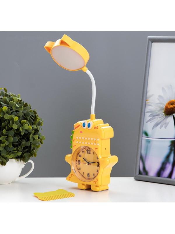 Настольная лампа 