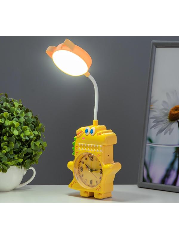 Настольная лампа 