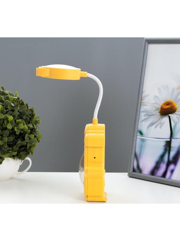 Настольная лампа 