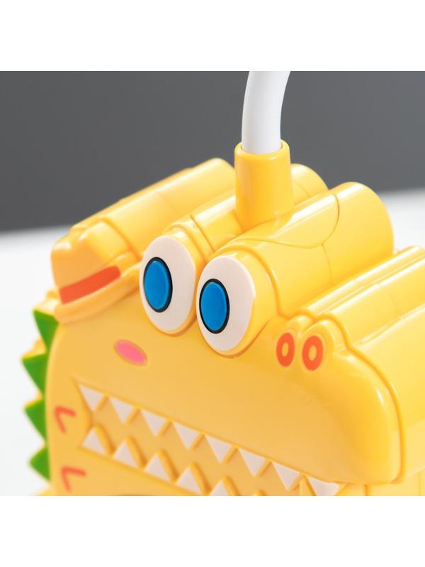 Настольная лампа 