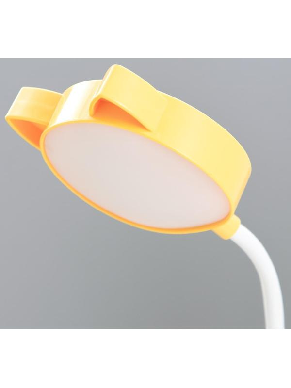 Настольная лампа 