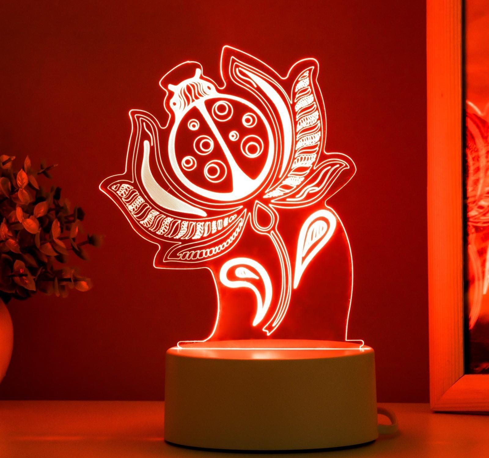 Светильник 