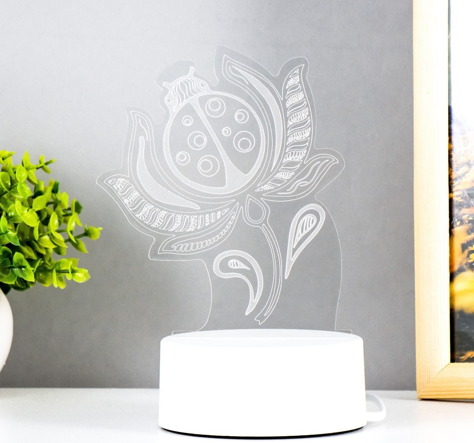 Светильник 