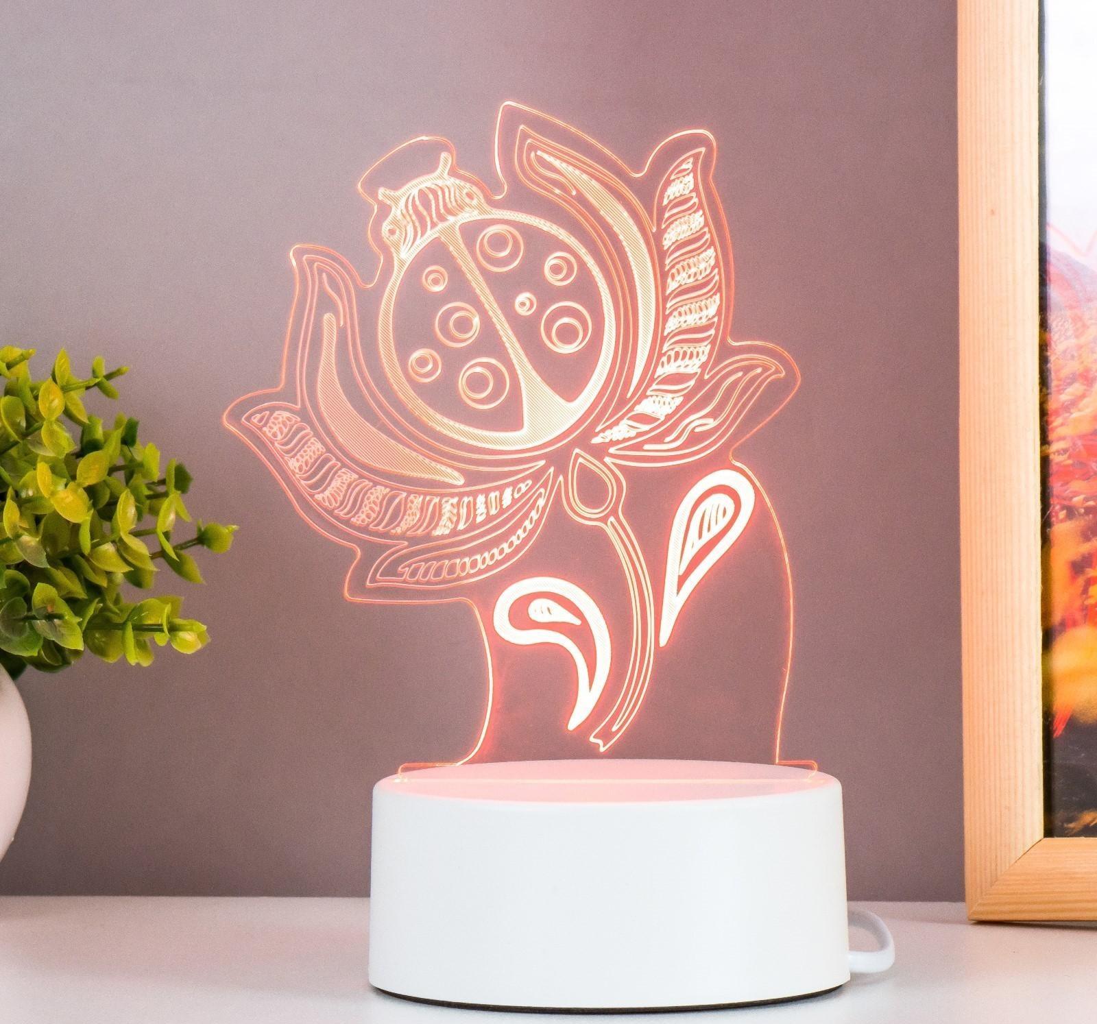 Светильник 