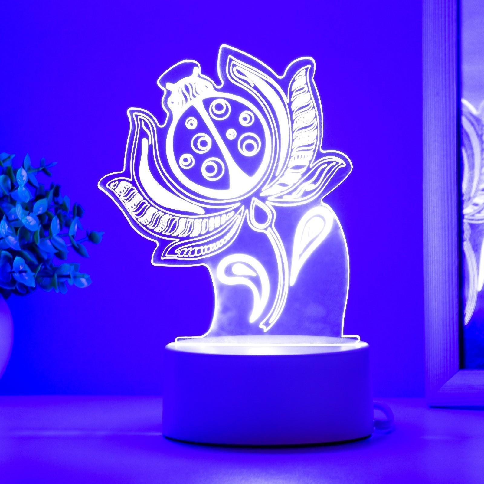 Светильник 