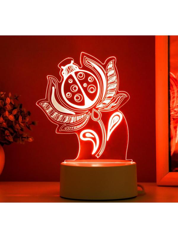 Светильник 