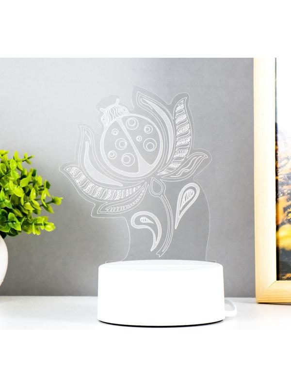 Светильник 