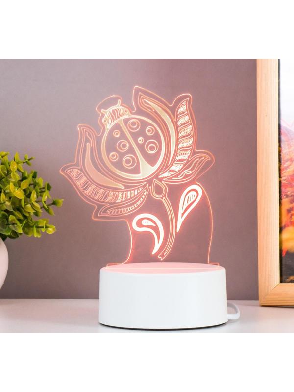 Светильник 