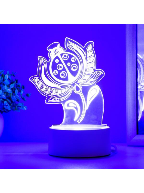 Светильник 