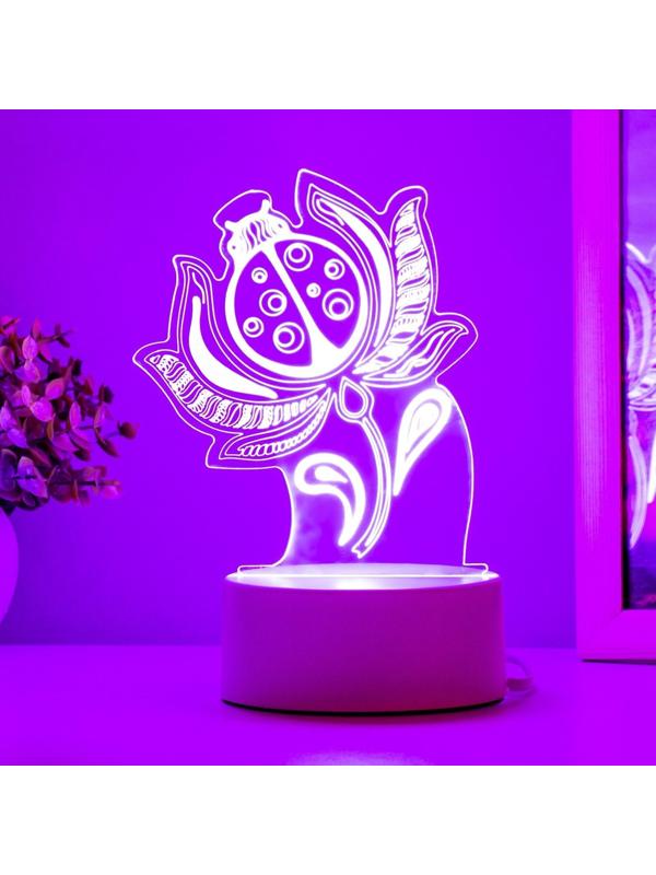 Светильник 