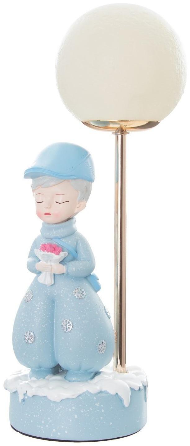 Настольная лампа 