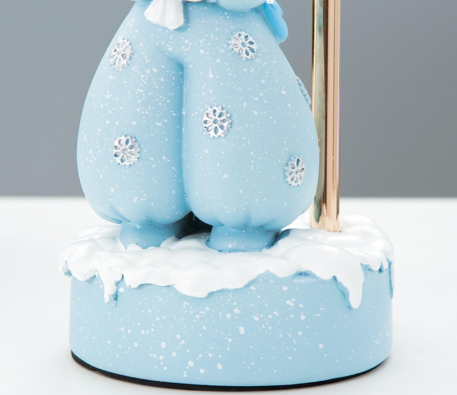 Настольная лампа 