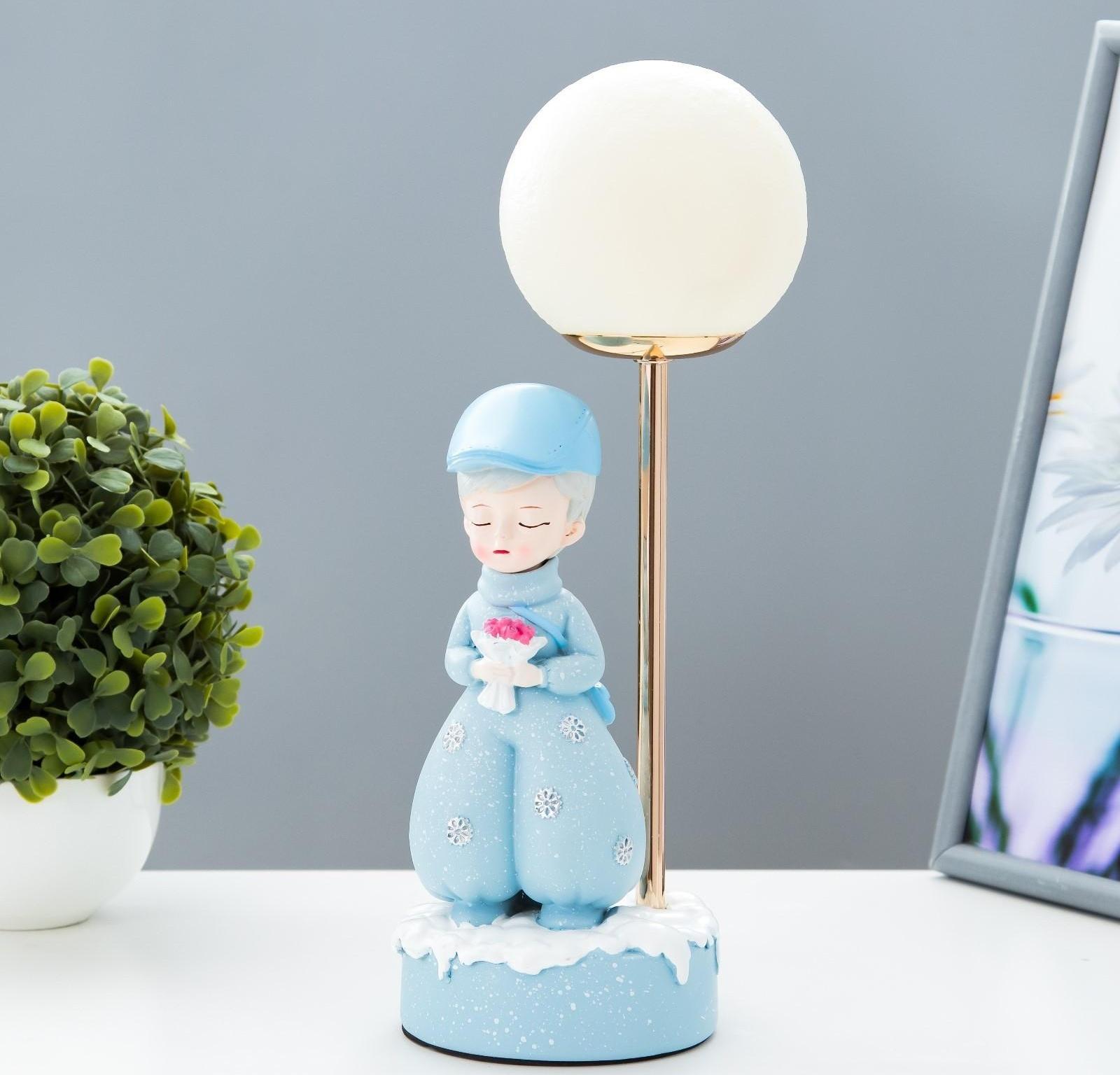 Настольная лампа 