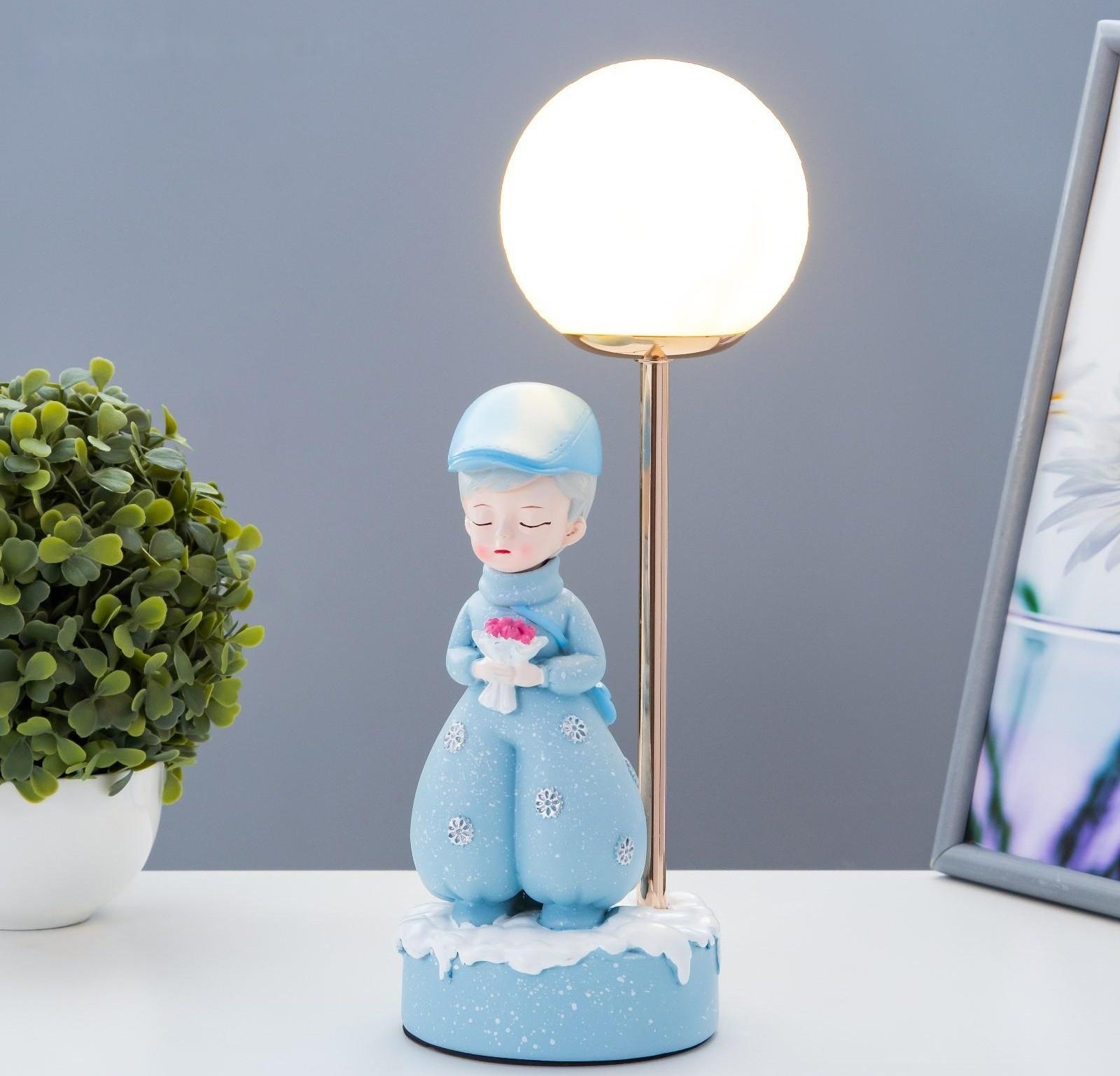 Настольная лампа 