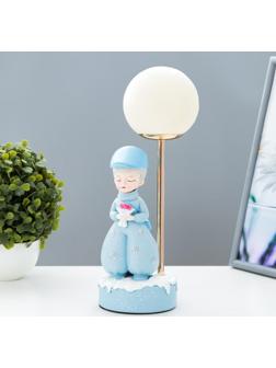 Настольная лампа 