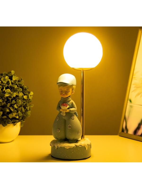 Настольная лампа 