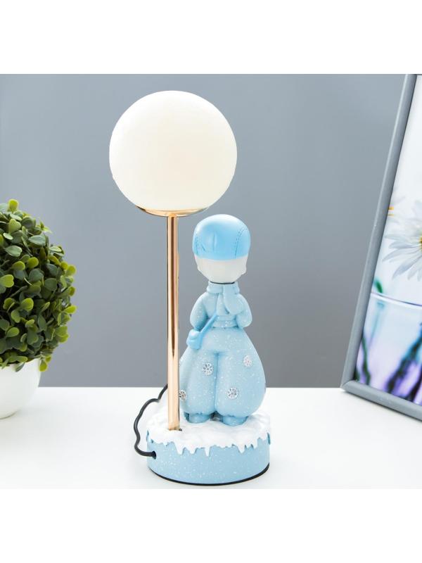 Настольная лампа 