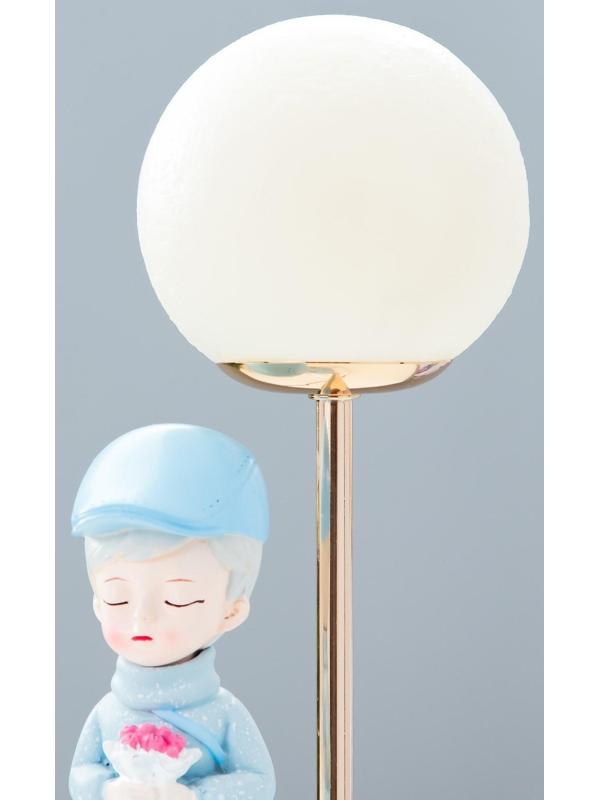 Настольная лампа 