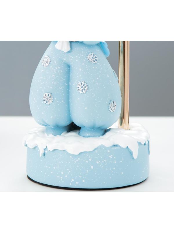 Настольная лампа 