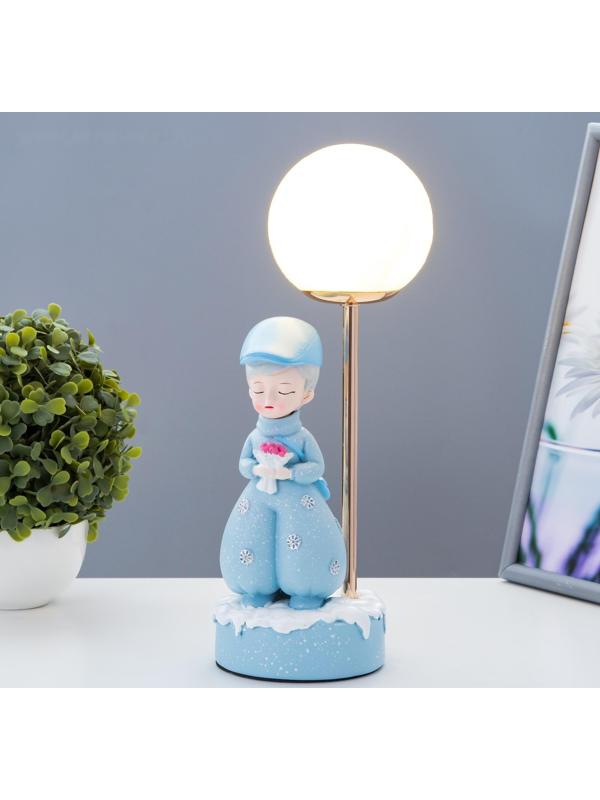 Настольная лампа 